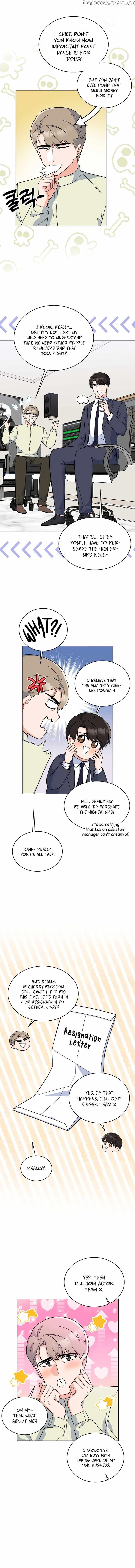 1st year Max Level Manager Chapter 82 page 7