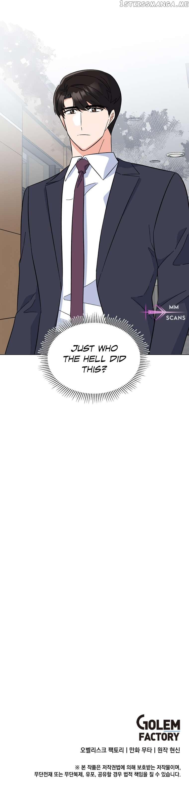 1st year Max Level Manager Chapter 89 page 10