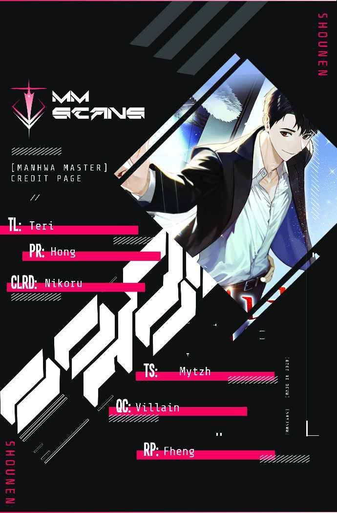 1st year Max Level Manager Chapter 9 page 0