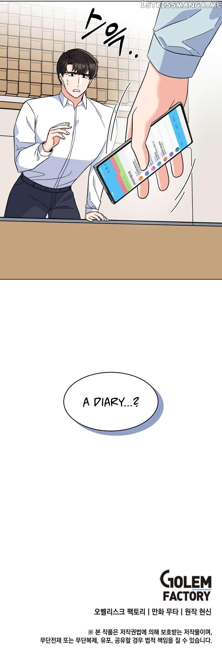 1st year Max Level Manager Chapter 90 page 10