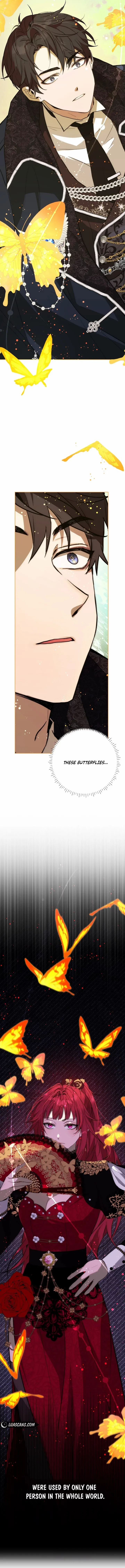 24 Hours Resurrection of the Villainess Chapter 10 page 10