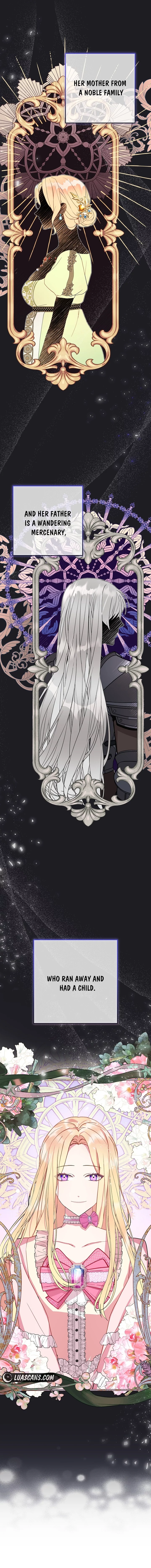 24 Hours Resurrection of the Villainess Chapter 3 page 5