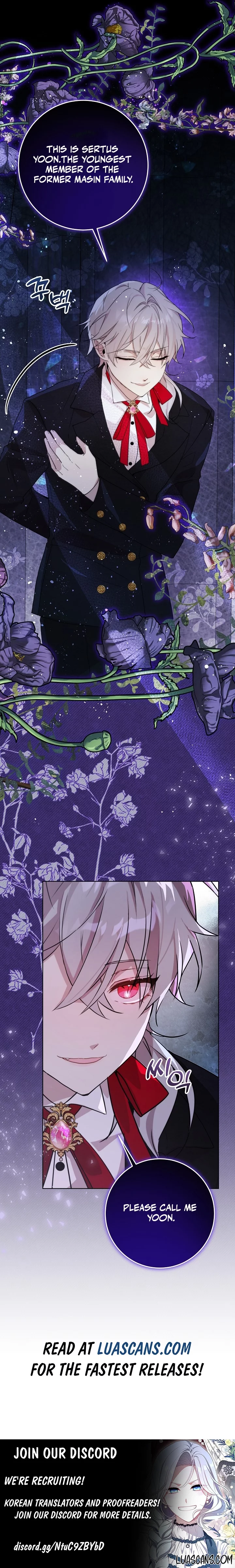 24 Hours Resurrection of the Villainess Chapter 4 page 16