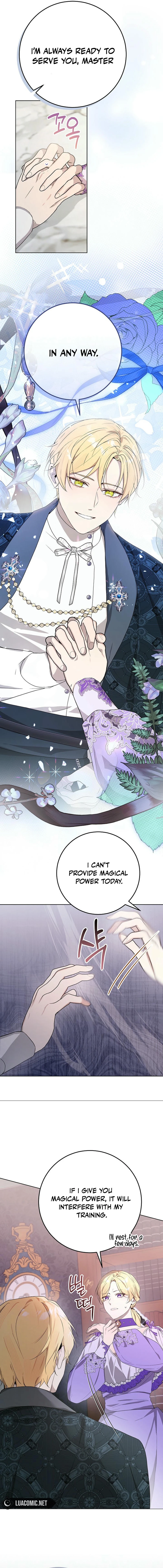 24 Hours Resurrection of the Villainess Chapter 41 page 11