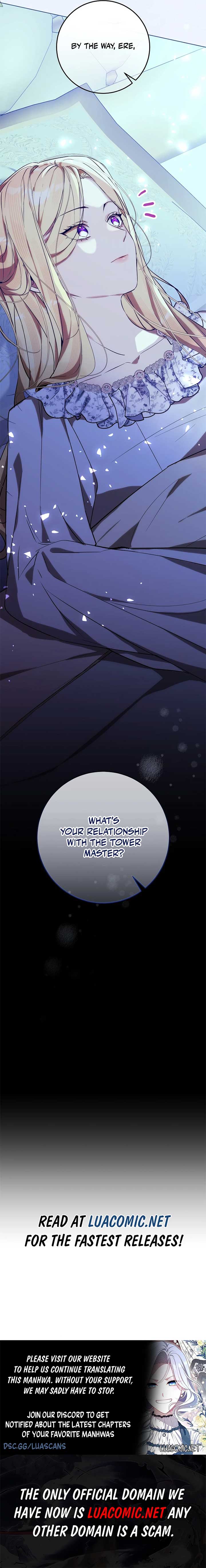 24 Hours Resurrection of the Villainess Chapter 48 page 11