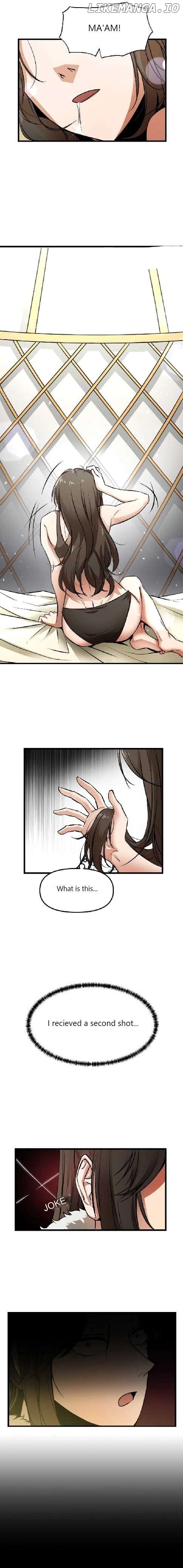 A Barbarian Was Admitted to the Academy Chapter 0 page 1