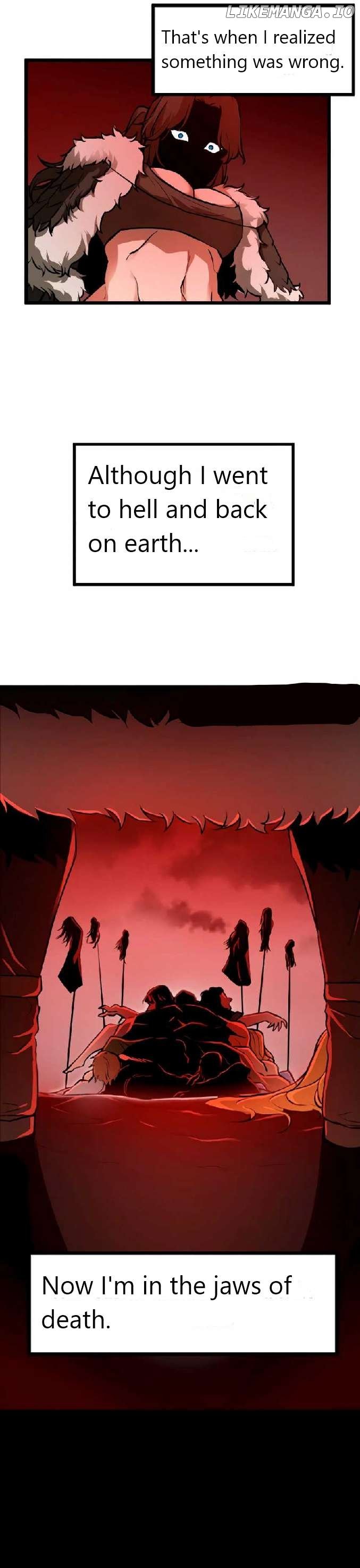 A Barbarian Was Admitted to the Academy Chapter 2 page 8