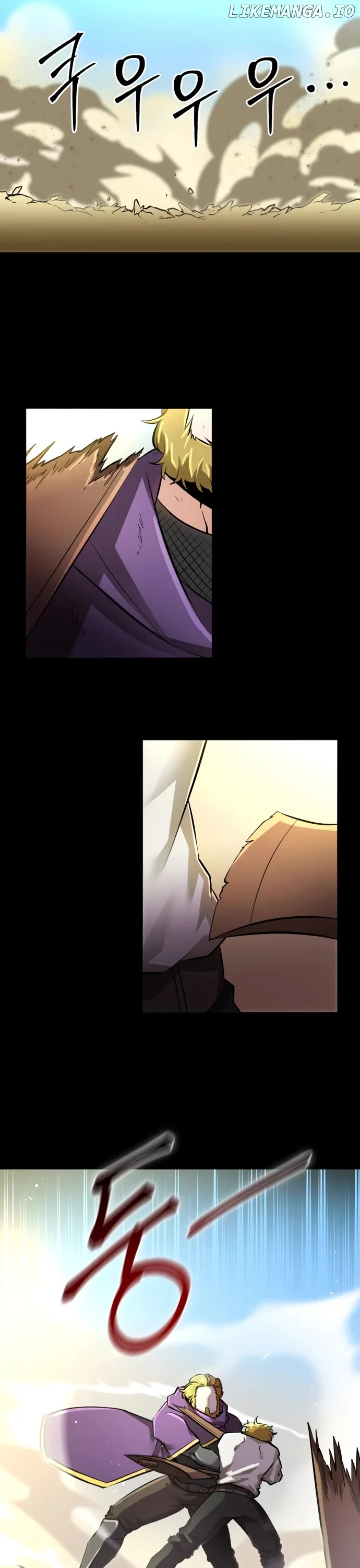 A Barbarian Was Admitted to the Academy Chapter 20 page 5