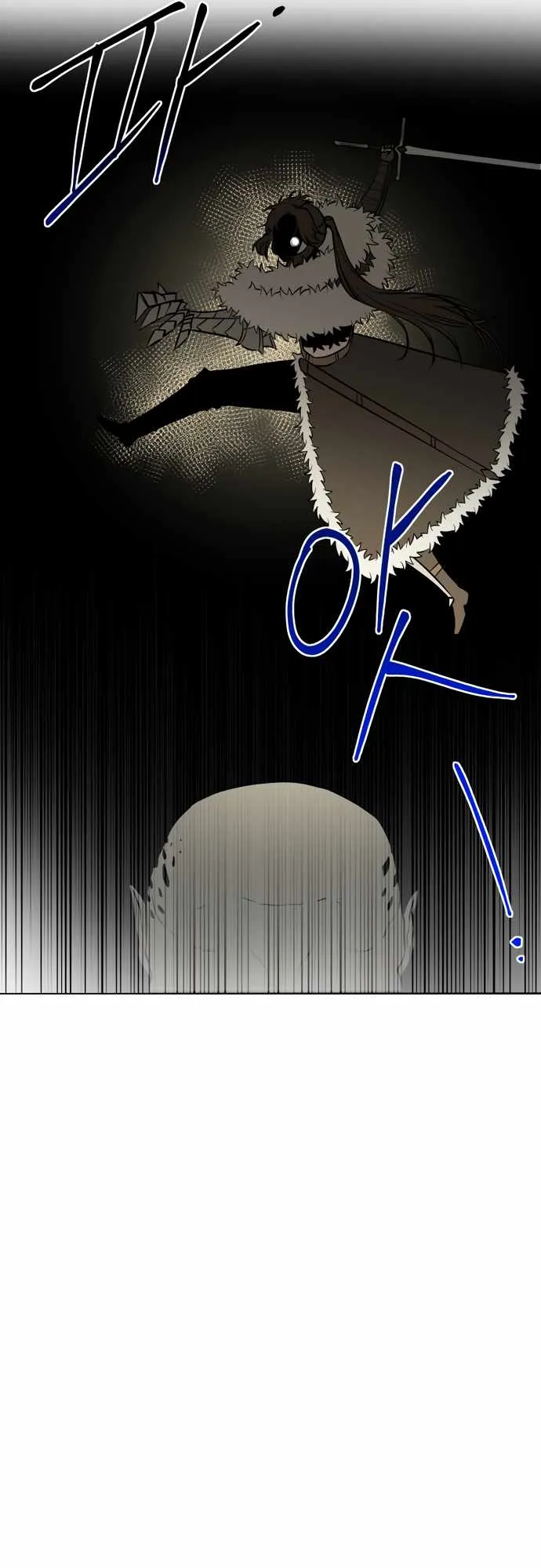 A Barbarian Was Admitted to the Academy Chapter 36 page 5