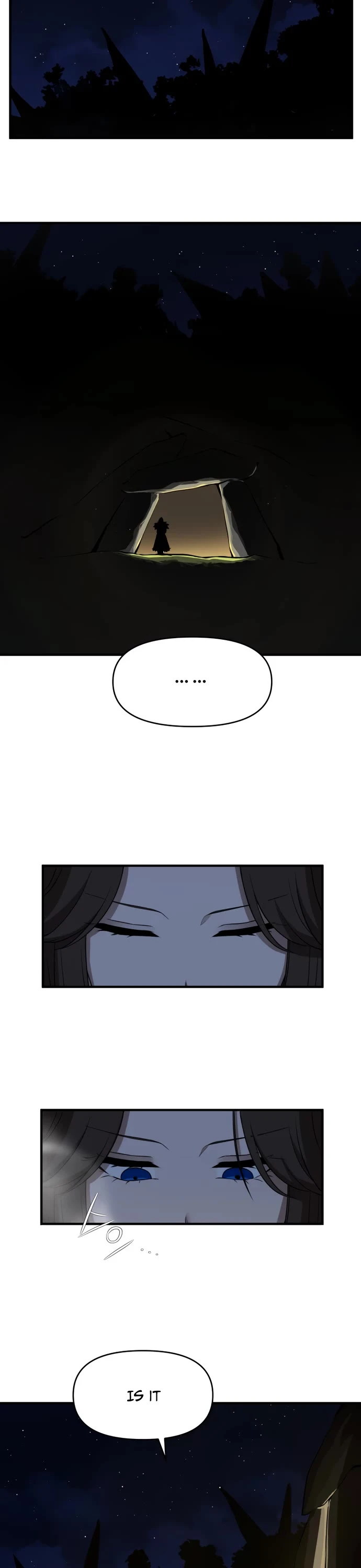 A Barbarian Was Admitted to the Academy Chapter 40 page 13