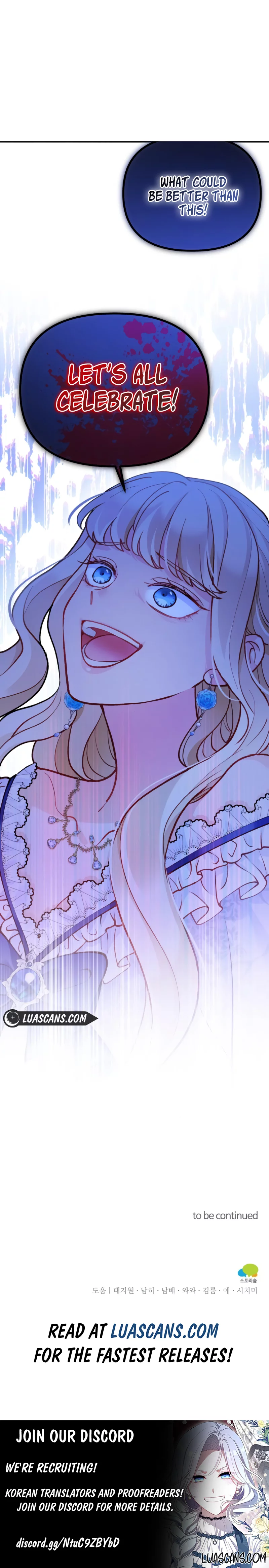 A Beast Swallowed by a Flower Chapter 18 page 13