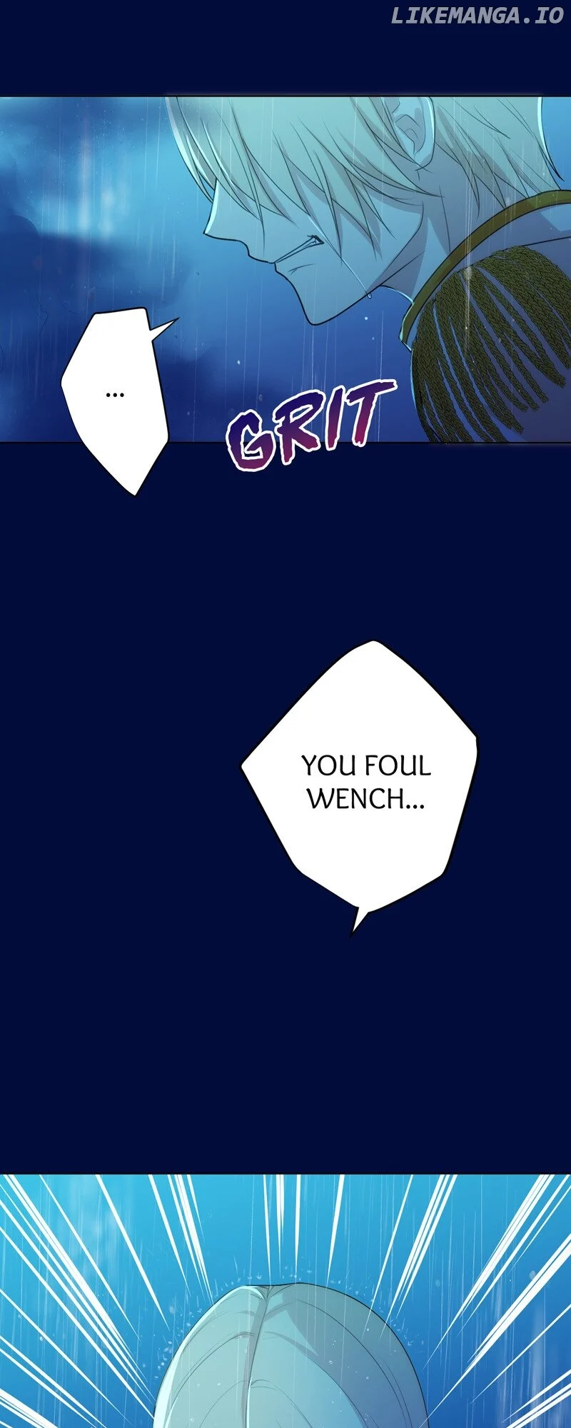 A Blessed Villainess, or a Cursed Heroine? Chapter 2 page 0