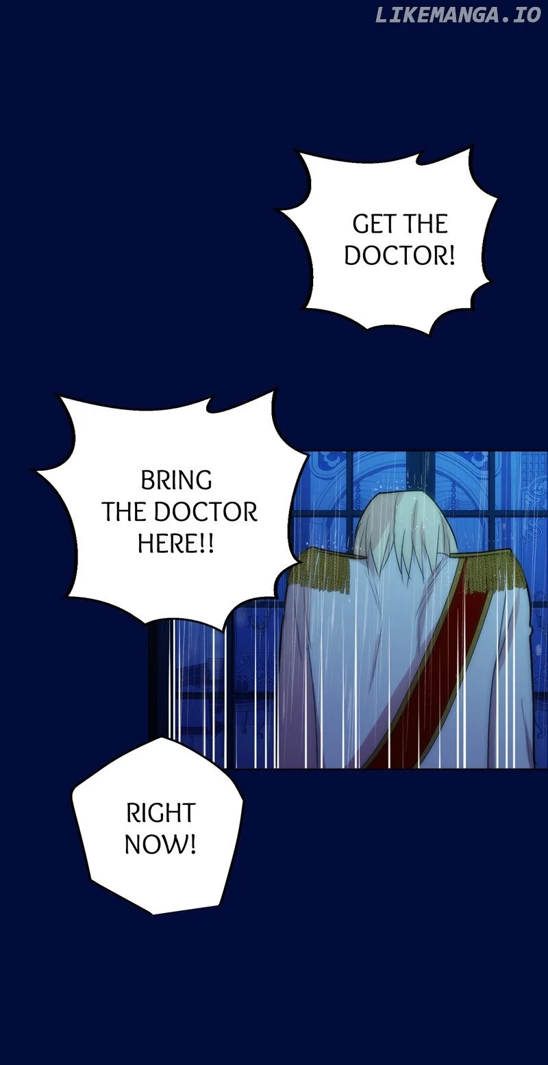 A Blessed Villainess, or a Cursed Heroine? Chapter 2 page 11