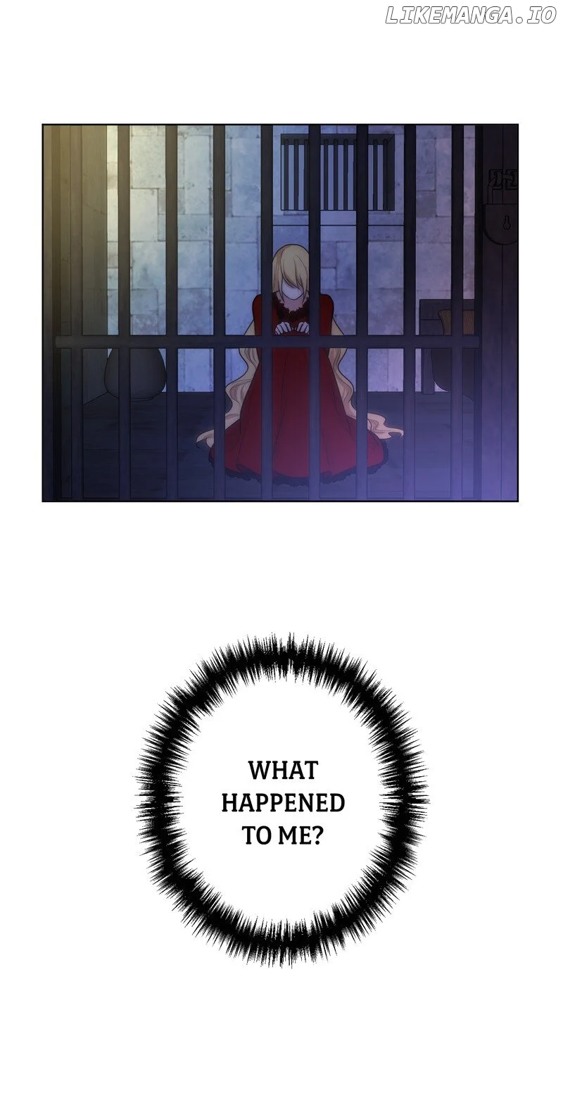 A Blessed Villainess, or a Cursed Heroine? Chapter 2 page 14