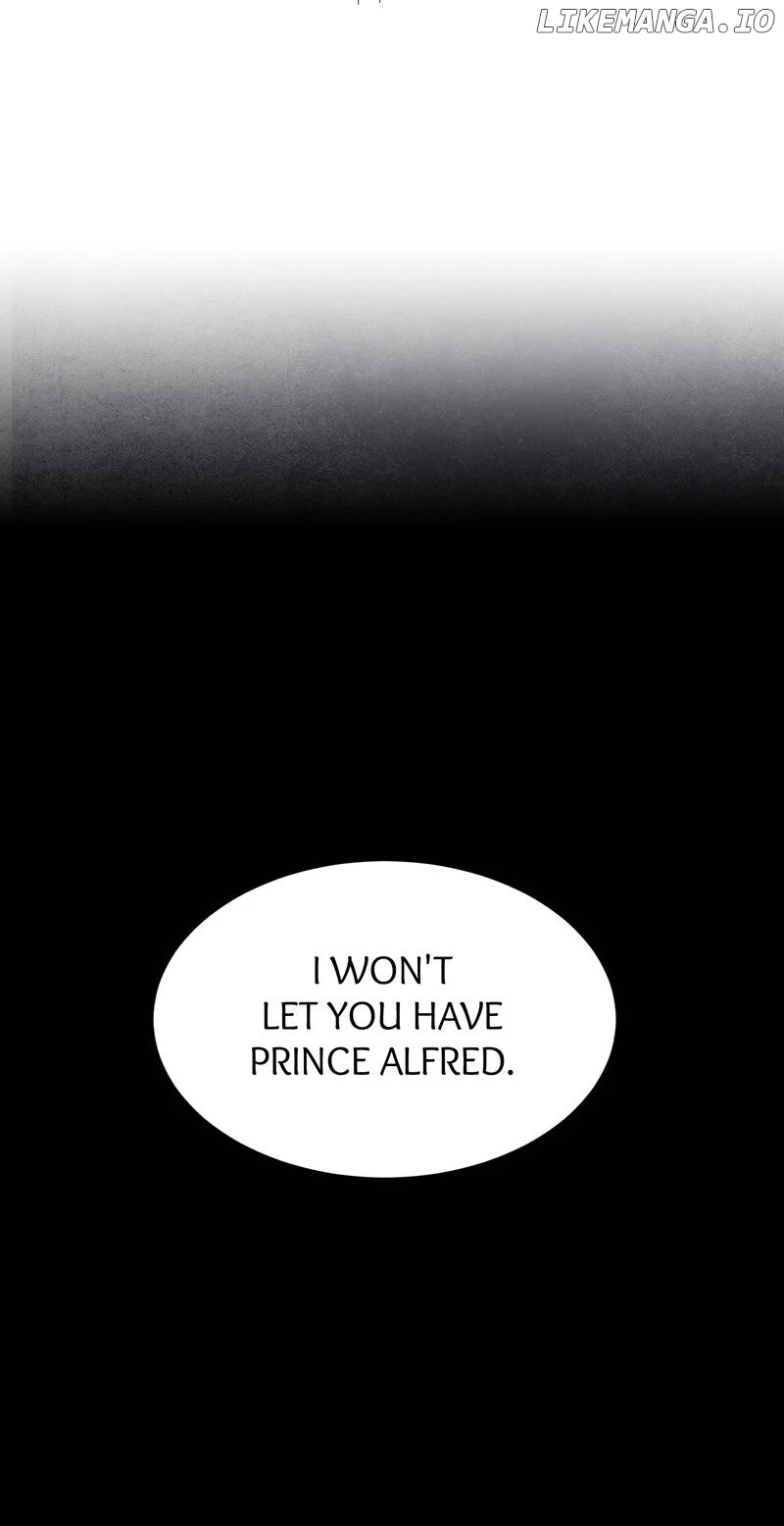 A Blessed Villainess, or a Cursed Heroine? Chapter 2 page 17