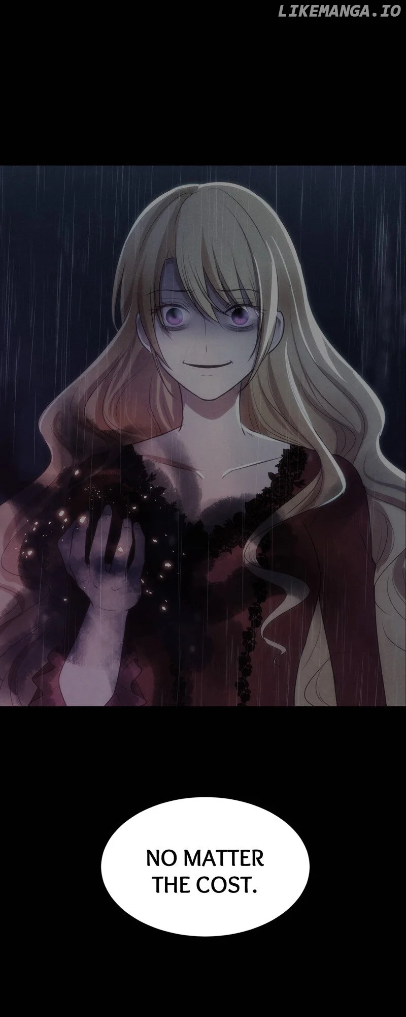 A Blessed Villainess, or a Cursed Heroine? Chapter 2 page 18