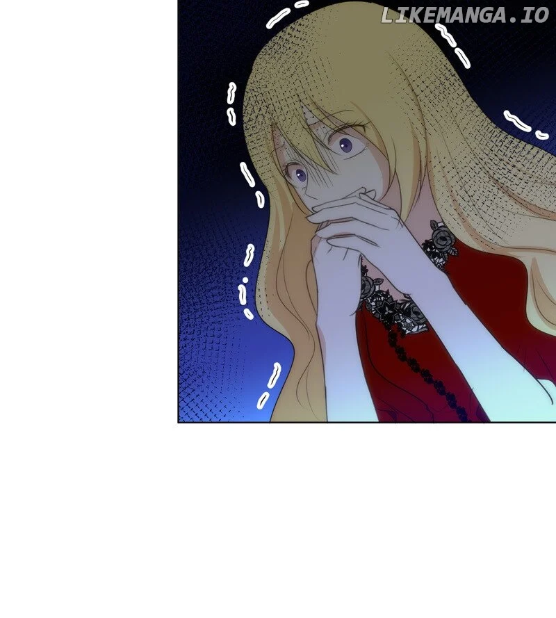 A Blessed Villainess, or a Cursed Heroine? Chapter 2 page 20