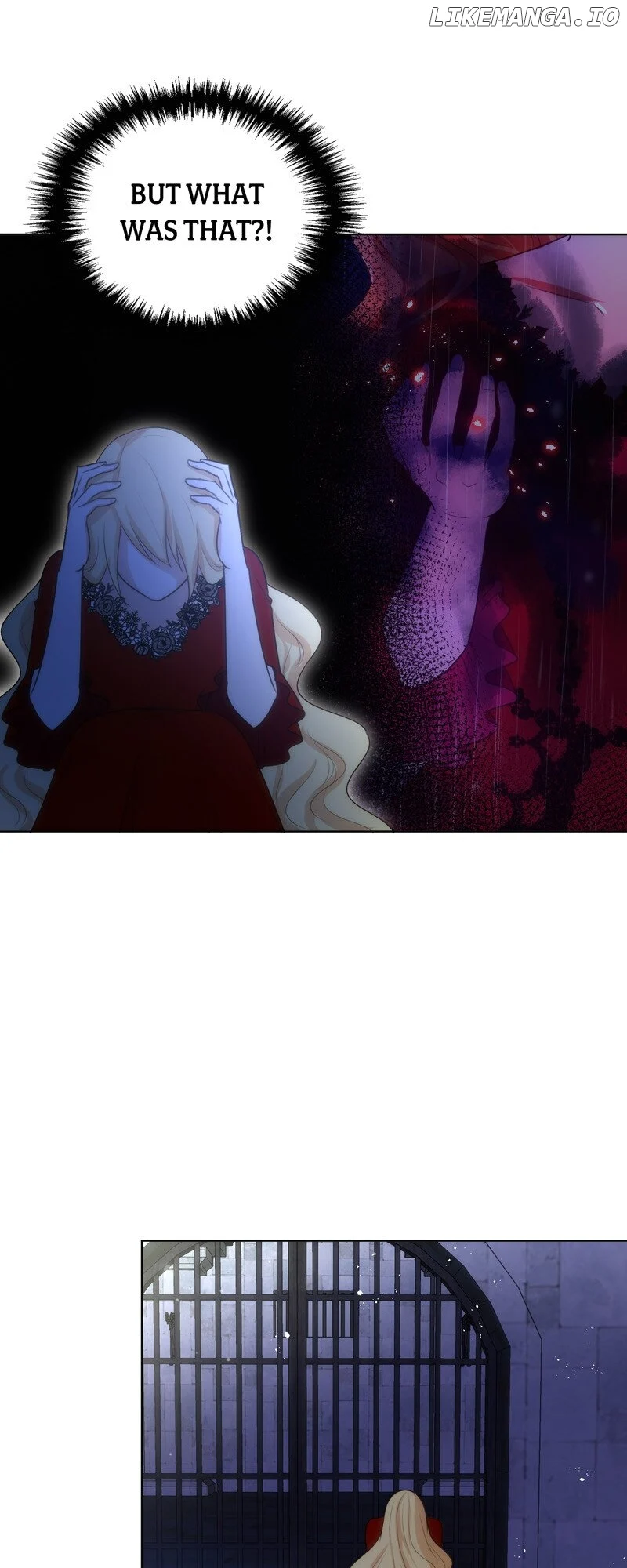 A Blessed Villainess, or a Cursed Heroine? Chapter 2 page 21