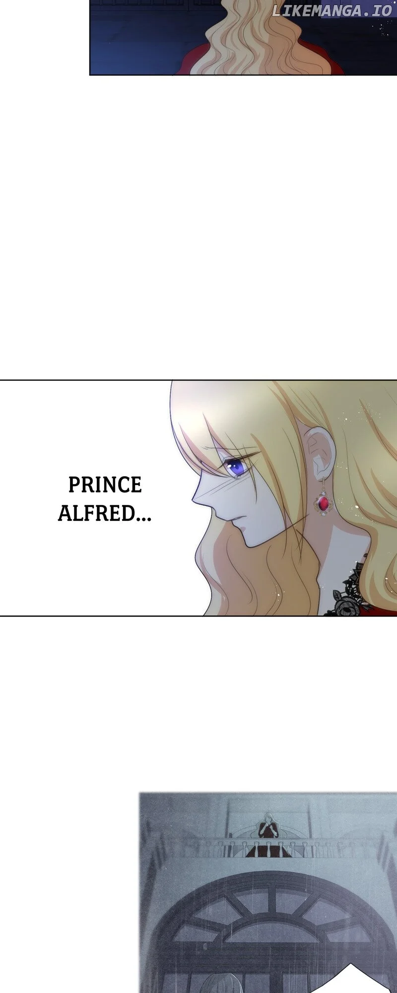 A Blessed Villainess, or a Cursed Heroine? Chapter 2 page 22