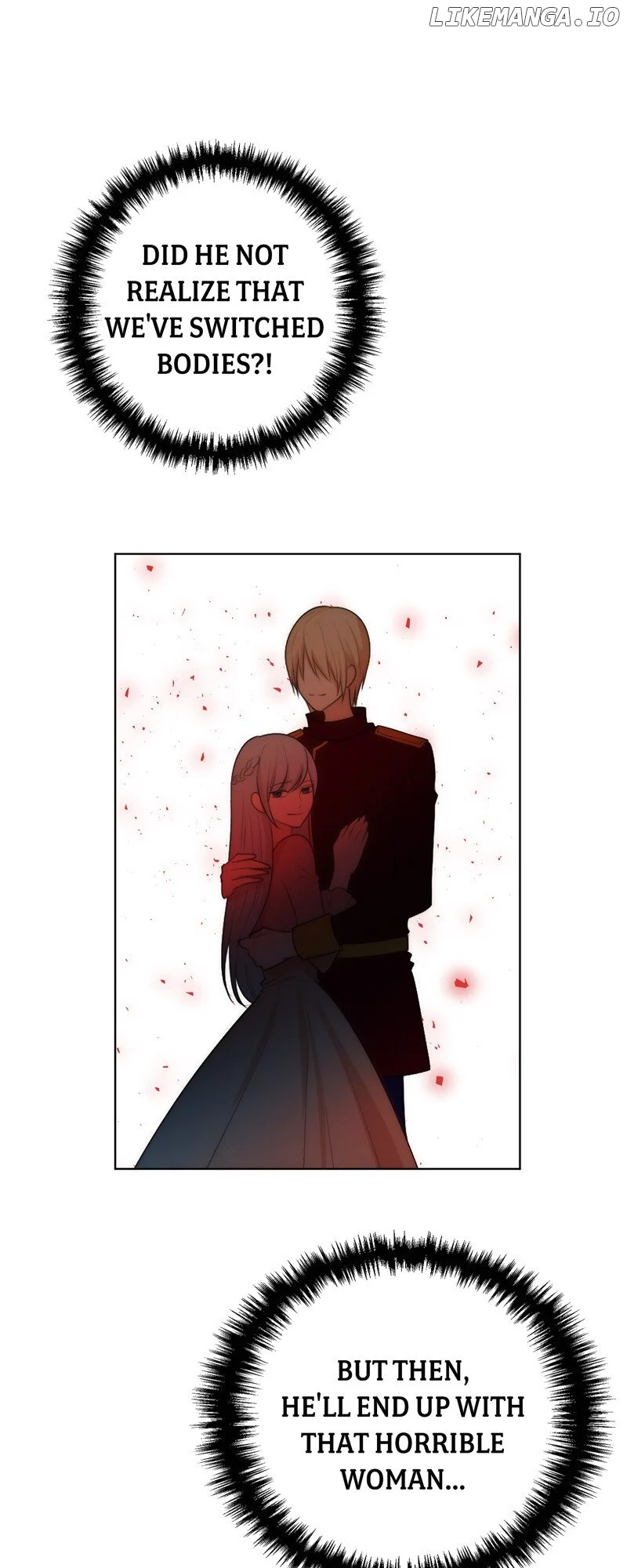 A Blessed Villainess, or a Cursed Heroine? Chapter 2 page 24