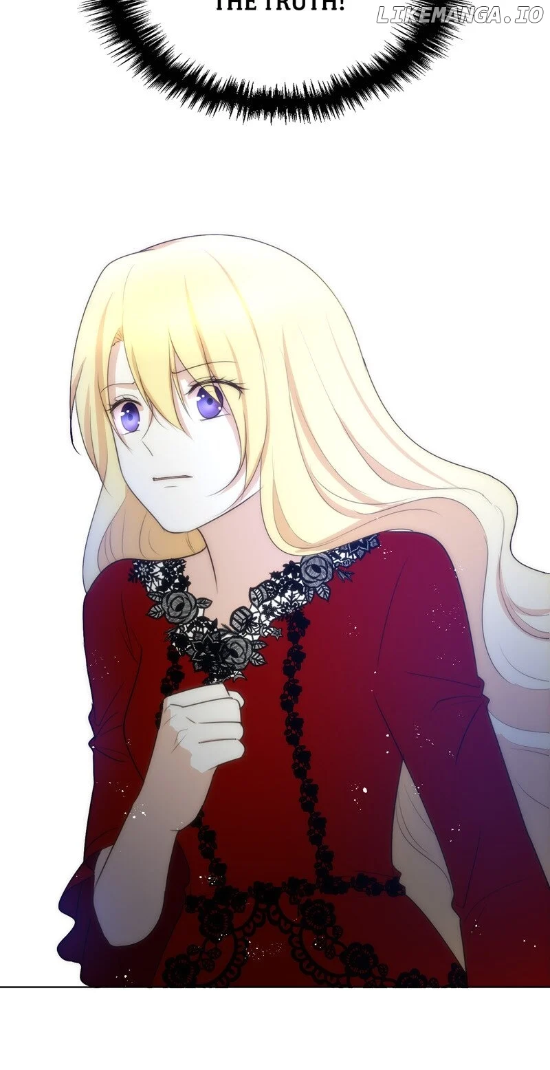 A Blessed Villainess, or a Cursed Heroine? Chapter 2 page 26
