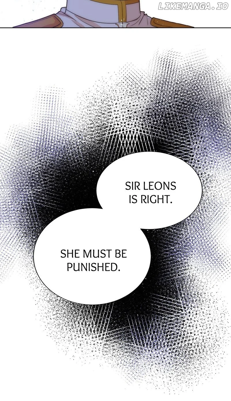 A Blessed Villainess, or a Cursed Heroine? Chapter 2 page 36