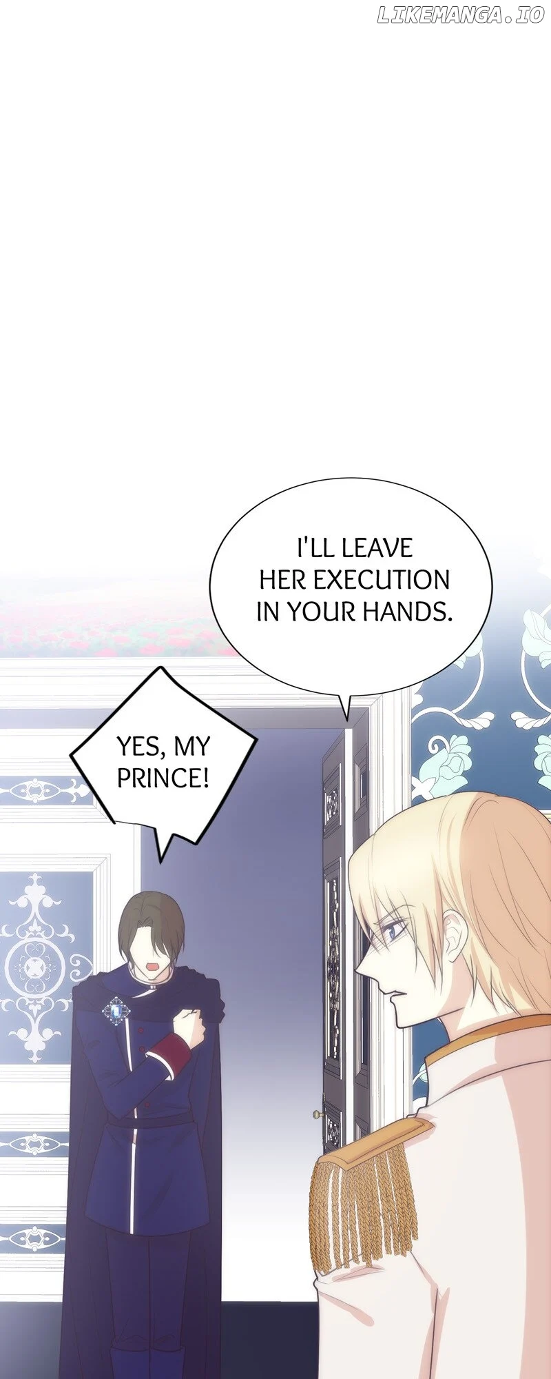 A Blessed Villainess, or a Cursed Heroine? Chapter 2 page 37