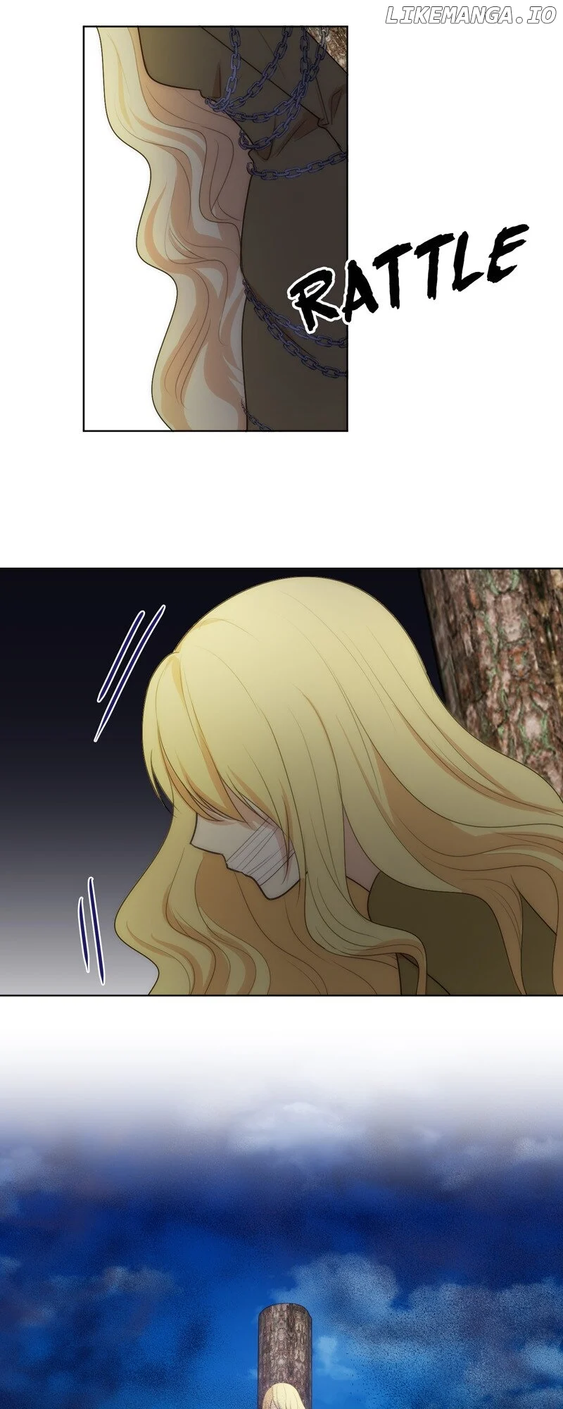 A Blessed Villainess, or a Cursed Heroine? Chapter 2 page 46