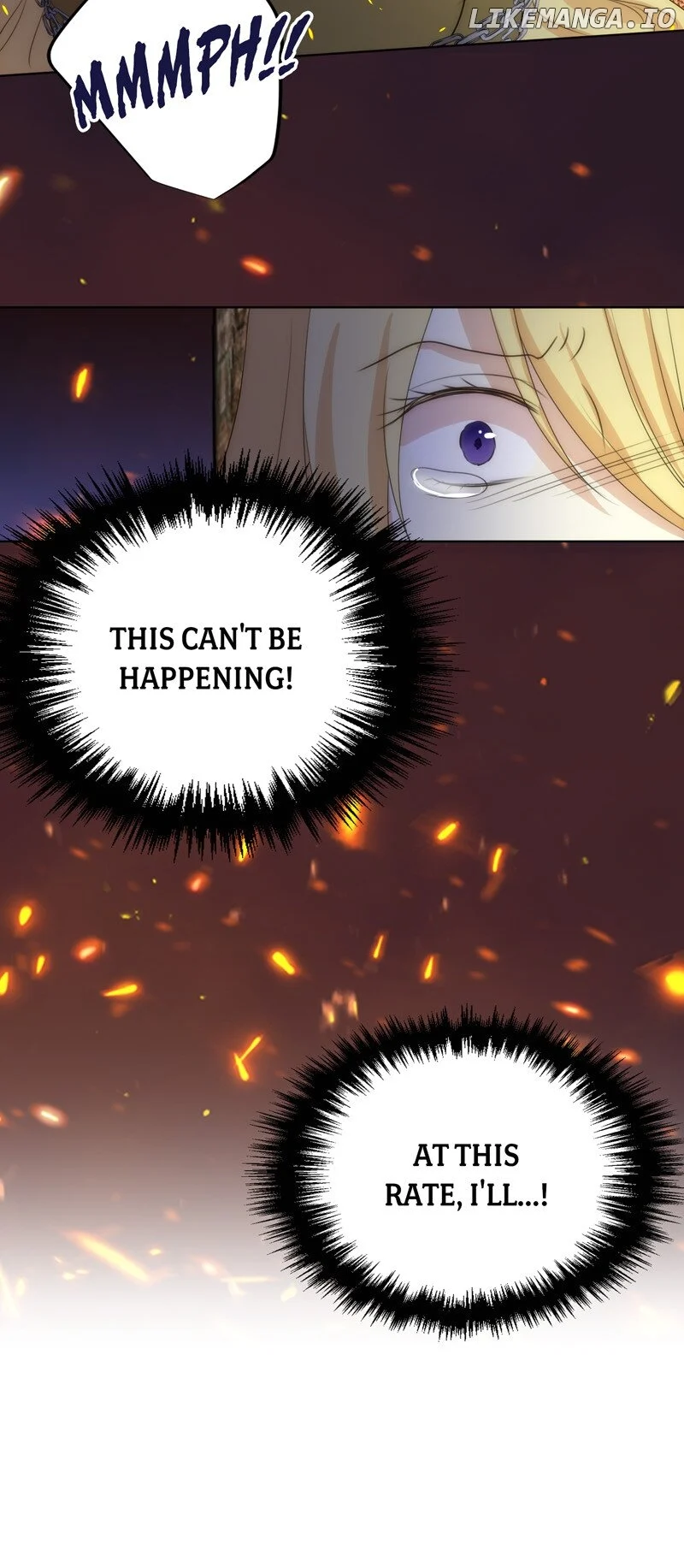 A Blessed Villainess, or a Cursed Heroine? Chapter 2 page 48