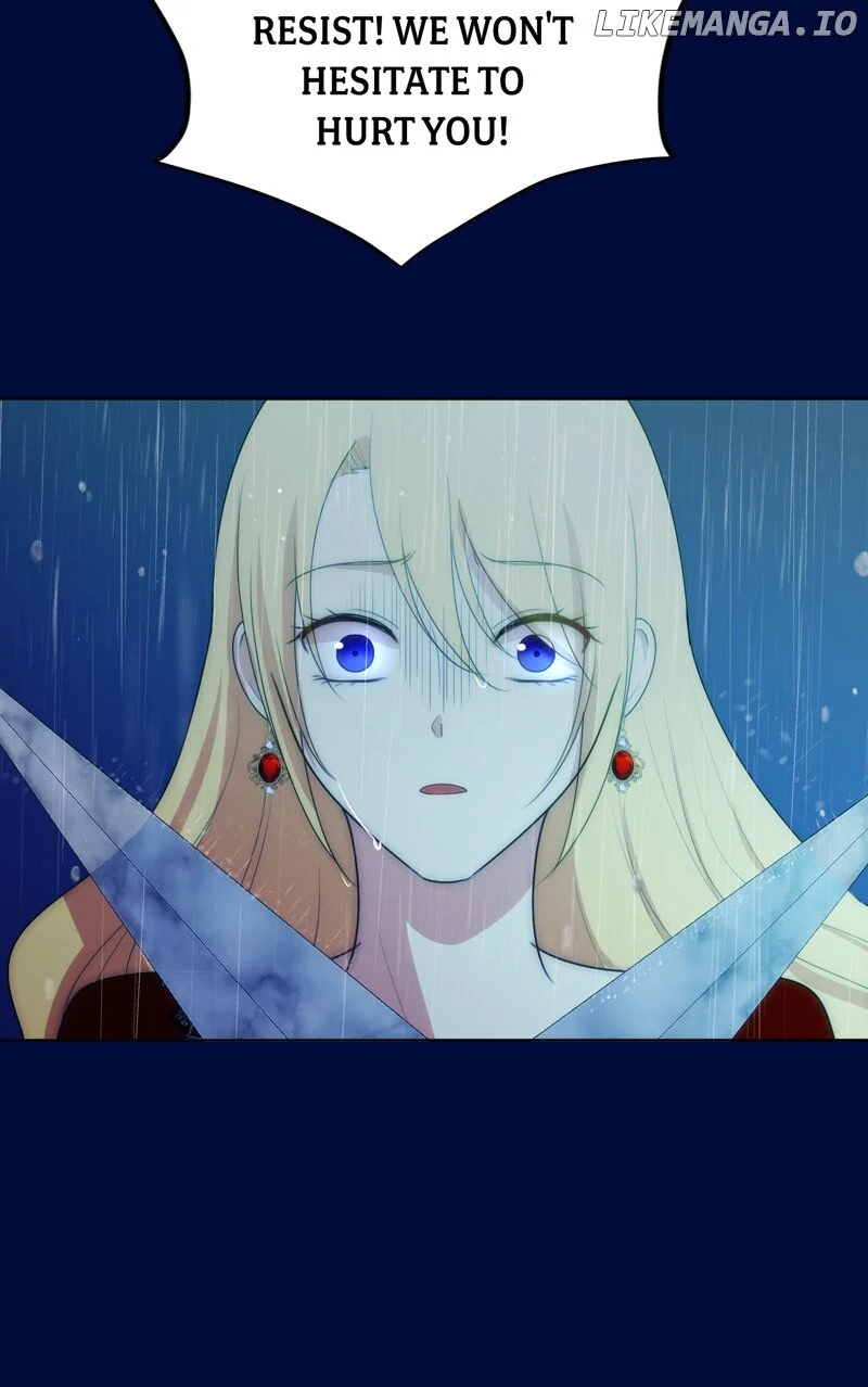 A Blessed Villainess, or a Cursed Heroine? Chapter 2 page 5