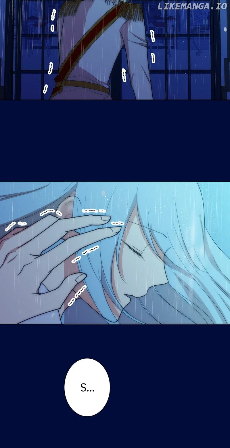 A Blessed Villainess, or a Cursed Heroine? Chapter 2 page 8