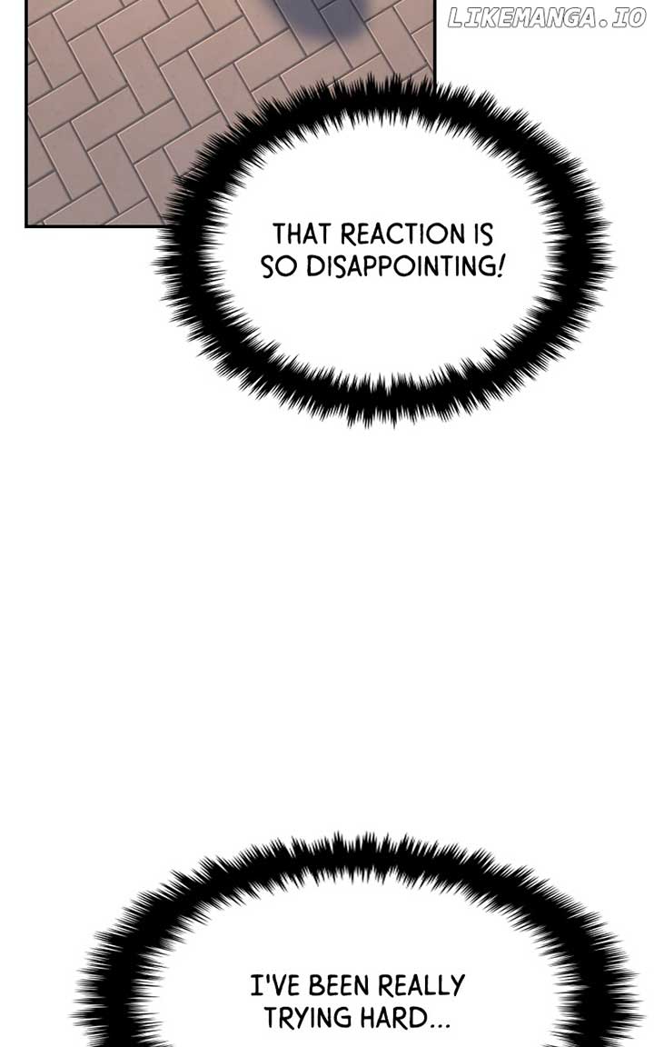 A Campus Romance, I Guess Chapter 70 page 9