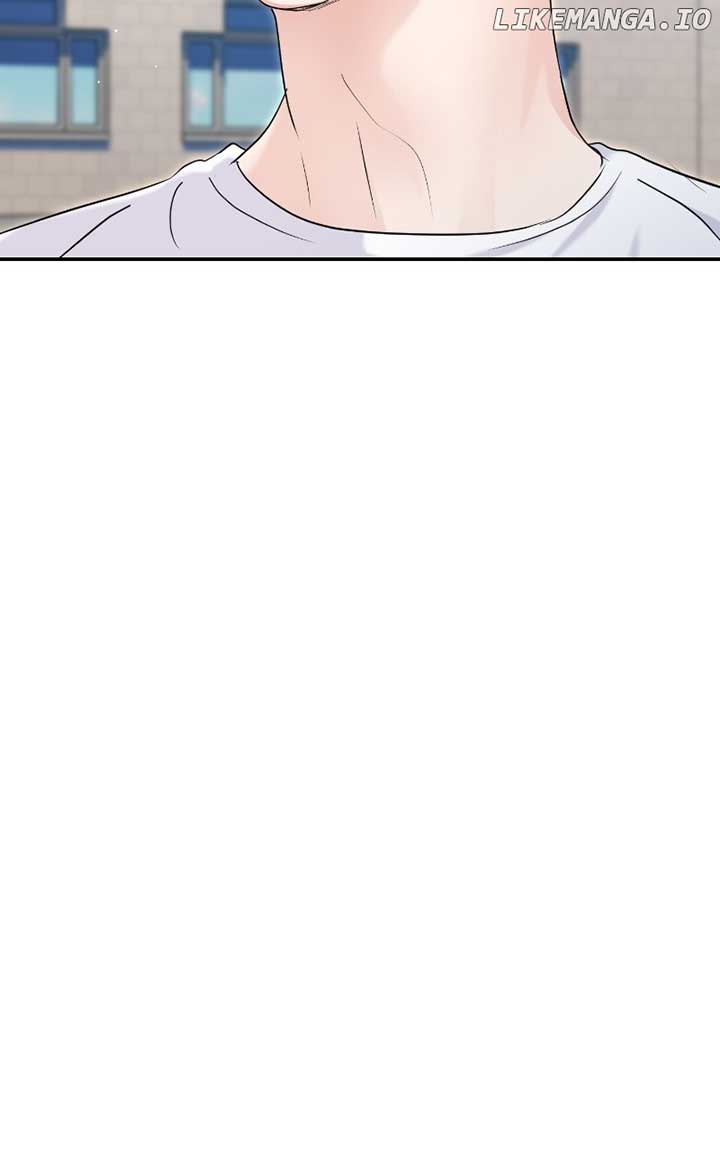 A Campus Romance, I Guess Chapter 70 page 99