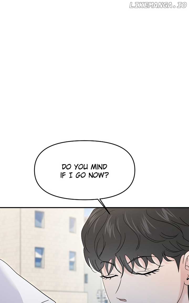 A Campus Romance, I Guess Chapter 70 page 100