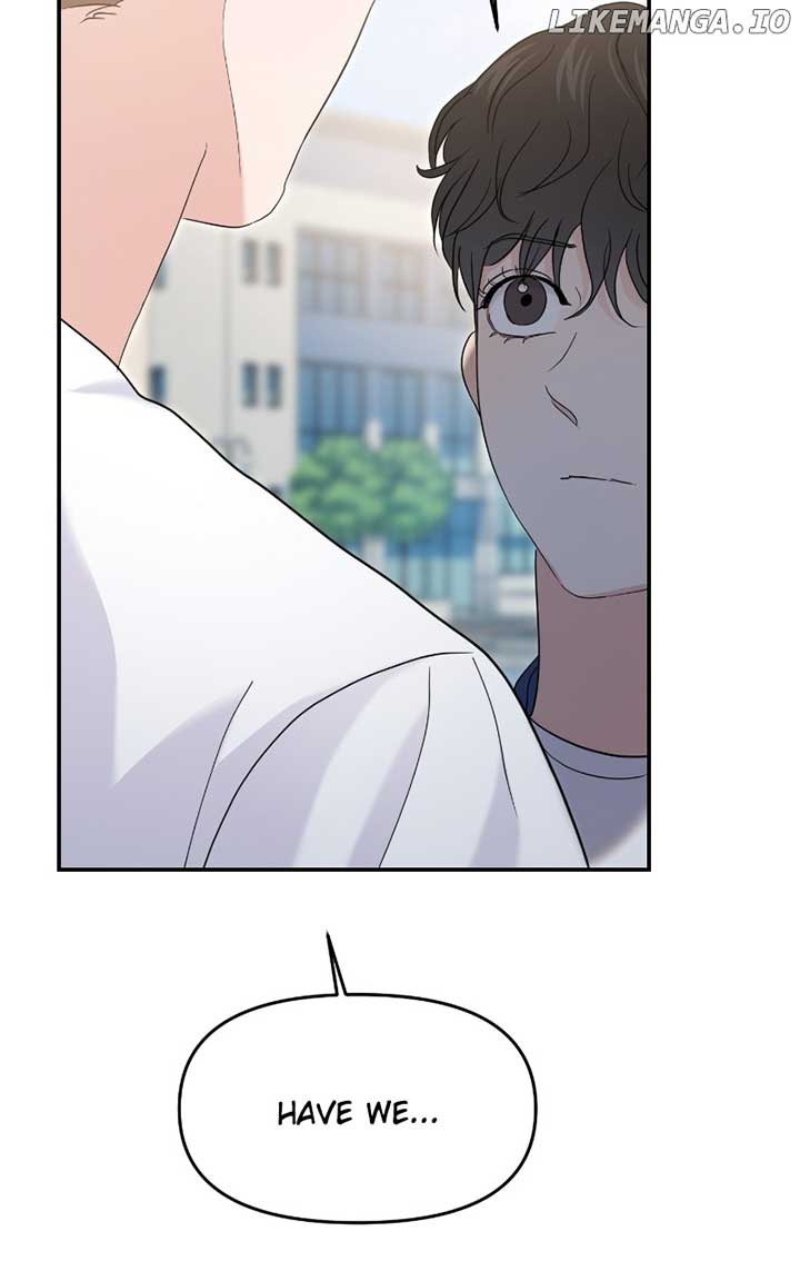 A Campus Romance, I Guess Chapter 70 page 102