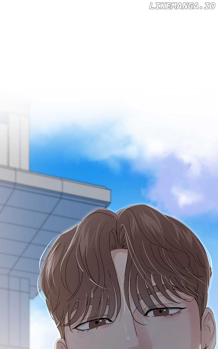 A Campus Romance, I Guess Chapter 70 page 103