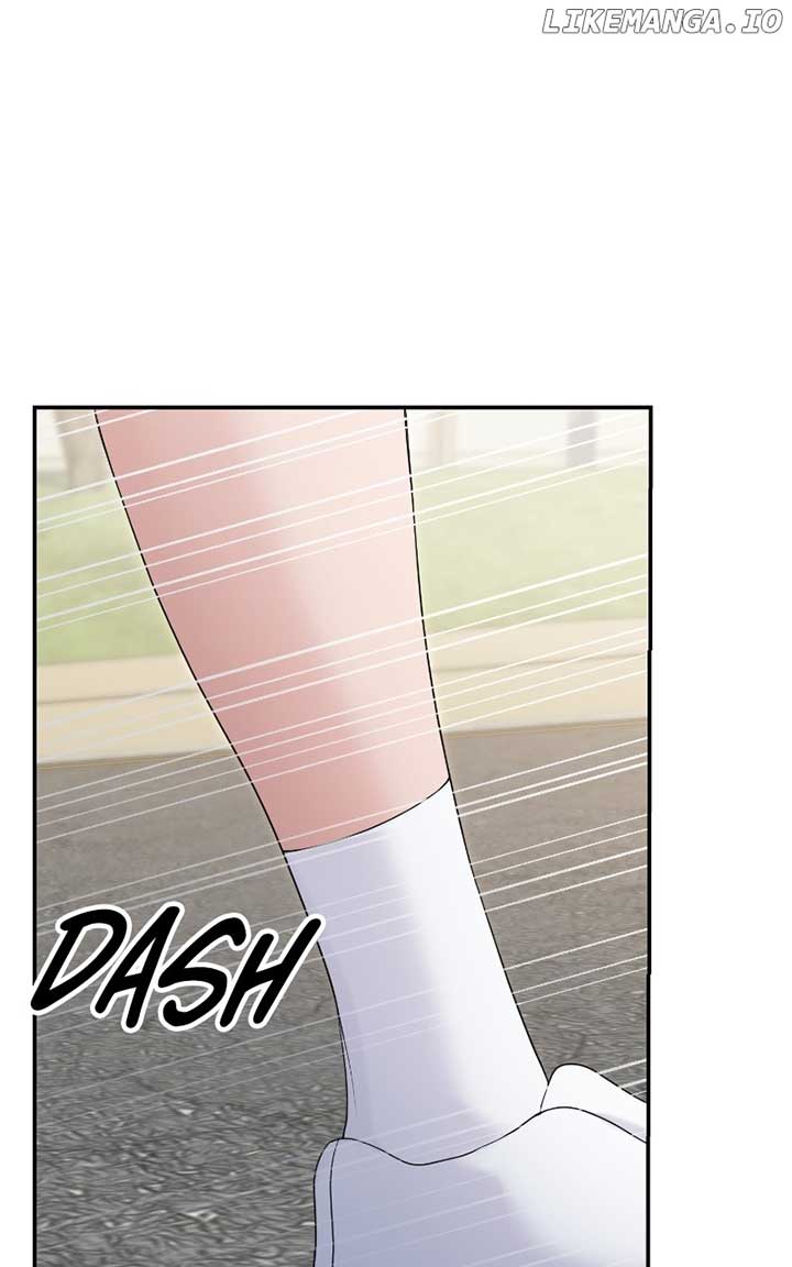 A Campus Romance, I Guess Chapter 70 page 106