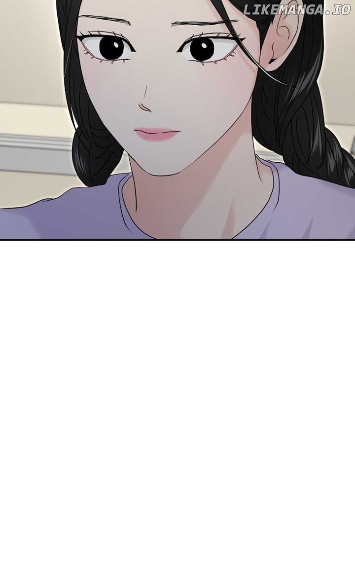 A Campus Romance, I Guess Chapter 70 page 112