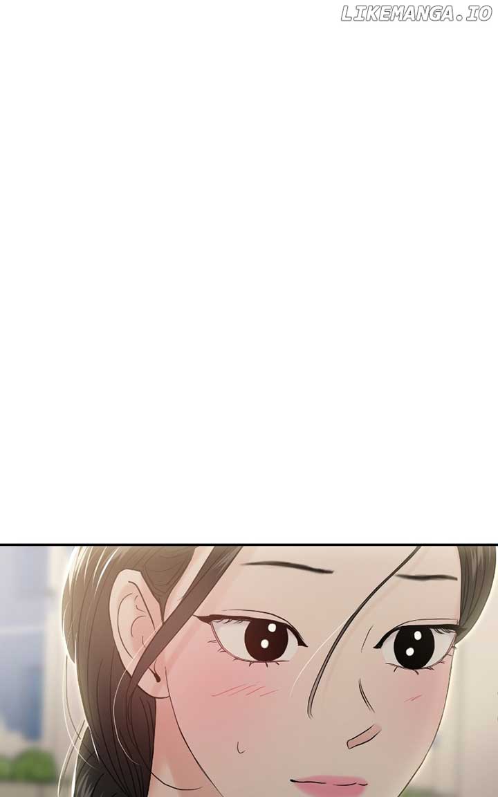 A Campus Romance, I Guess Chapter 70 page 122