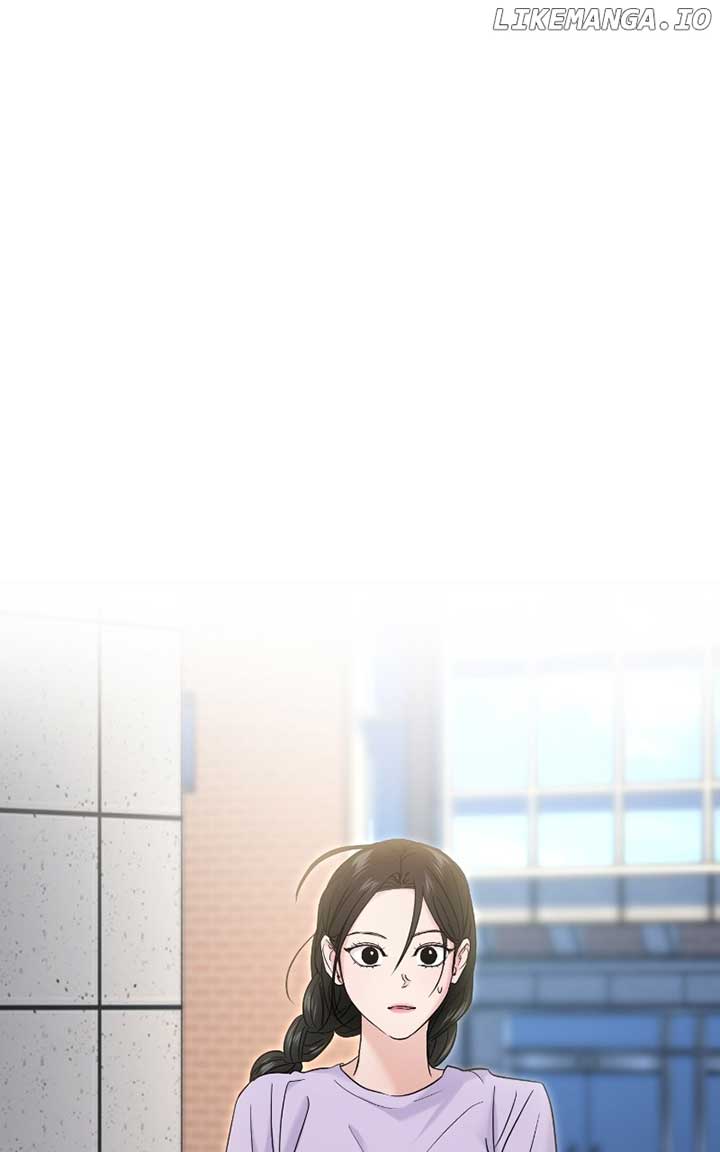 A Campus Romance, I Guess Chapter 70 page 124