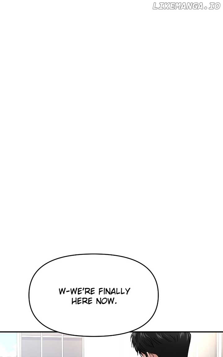 A Campus Romance, I Guess Chapter 70 page 130