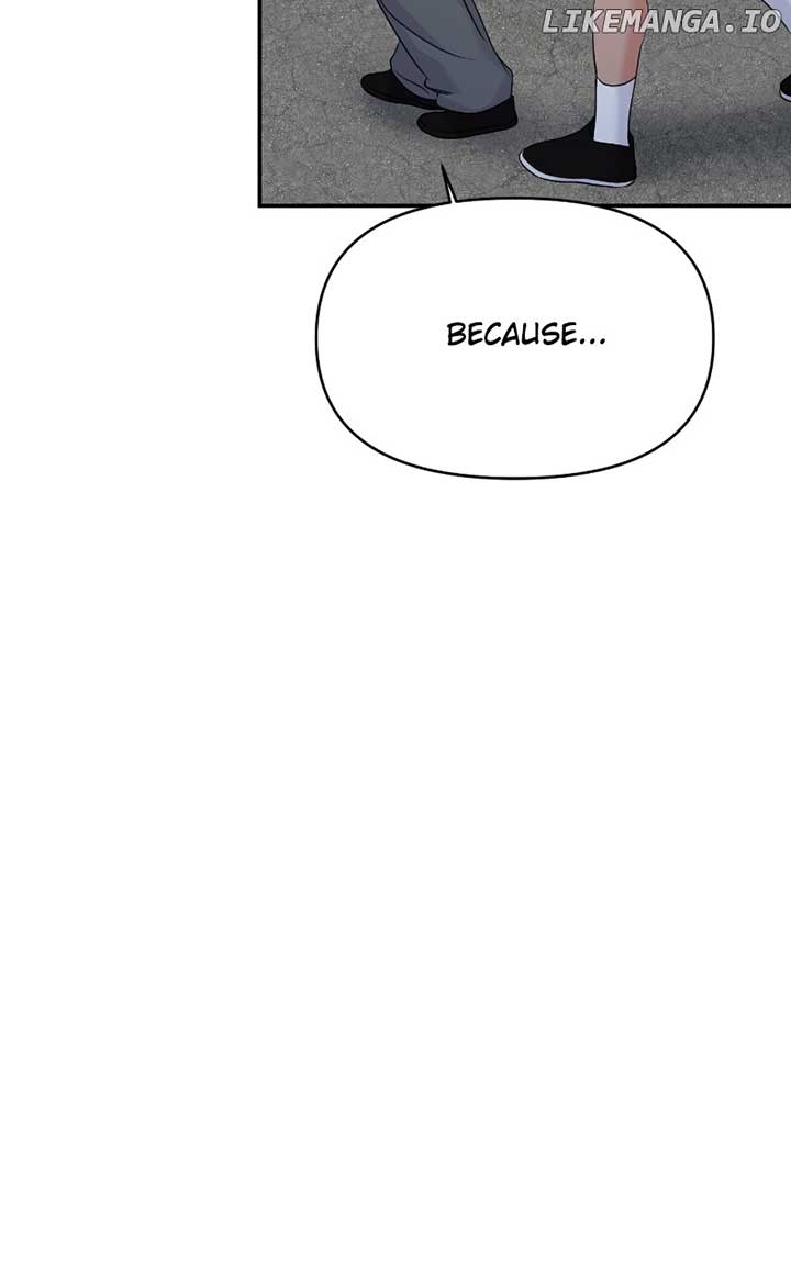 A Campus Romance, I Guess Chapter 70 page 133