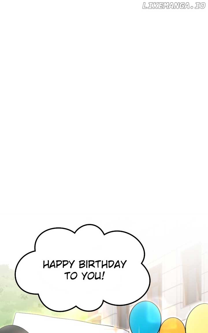 A Campus Romance, I Guess Chapter 70 page 137