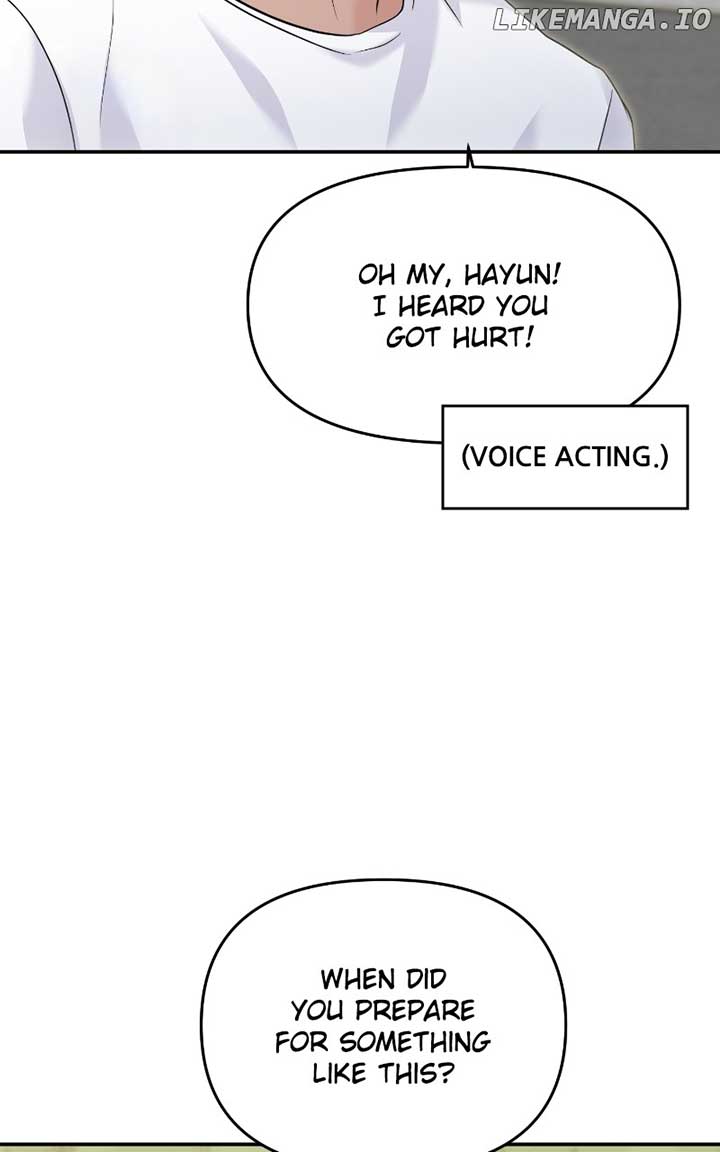 A Campus Romance, I Guess Chapter 70 page 142