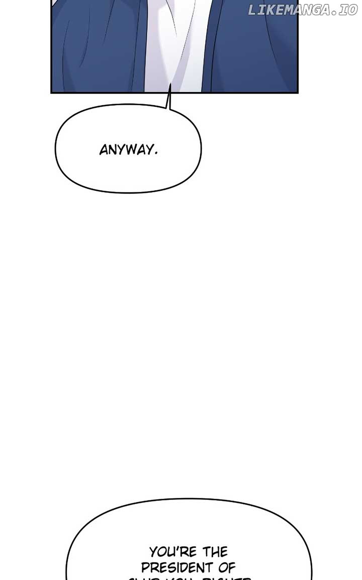 A Campus Romance, I Guess Chapter 70 page 150