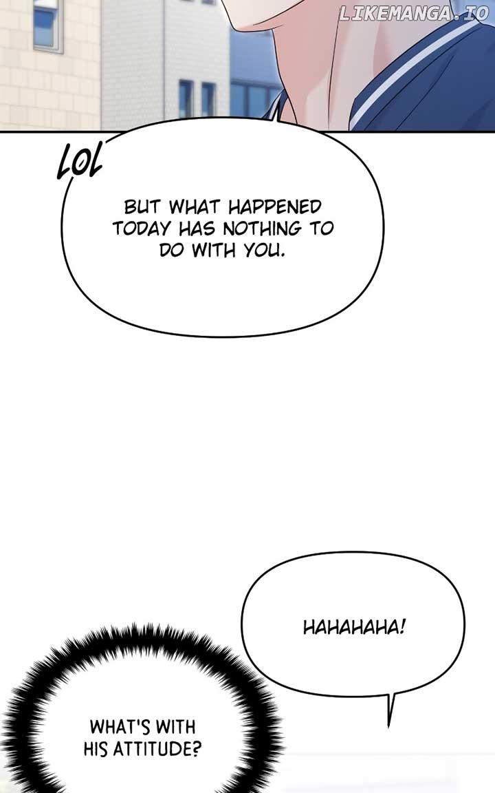 A Campus Romance, I Guess Chapter 70 page 153
