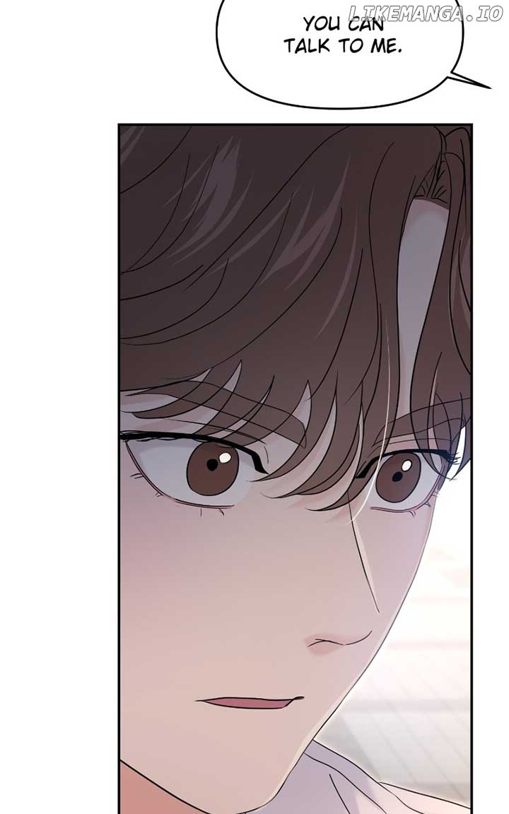 A Campus Romance, I Guess Chapter 70 page 157