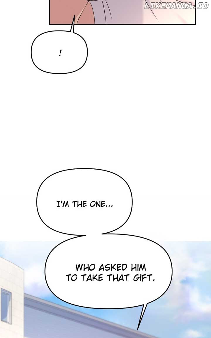 A Campus Romance, I Guess Chapter 70 page 158