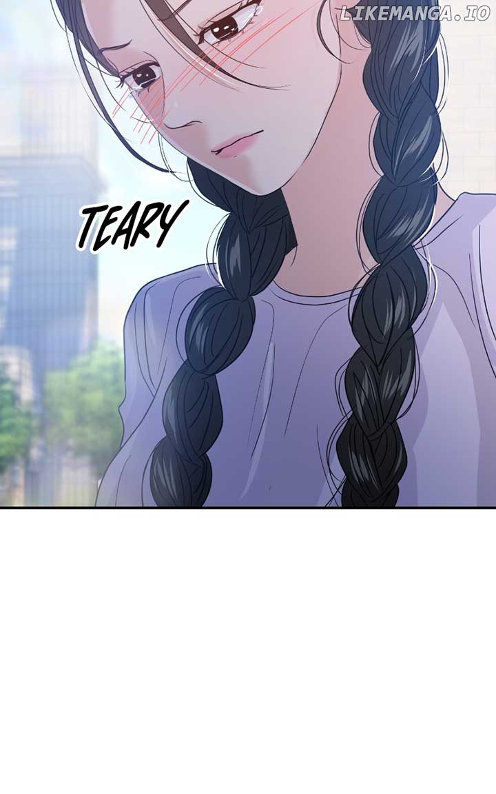 A Campus Romance, I Guess Chapter 70 page 15
