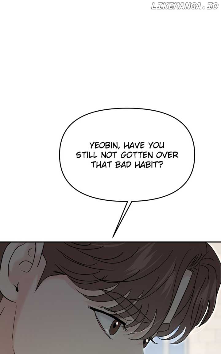 A Campus Romance, I Guess Chapter 70 page 160